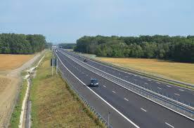 Până în 2018 va fi construită o autostradă, care va conecta Republica Moldova și România.