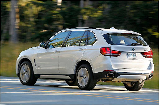 Компания BMW бесплатно заменит двигатели на шести моделях.