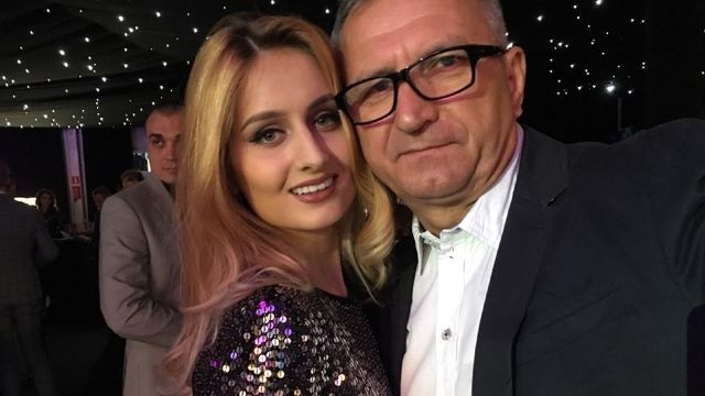 Producătorul Lidiei Isac şi-a cerut scuze de la susţinători.