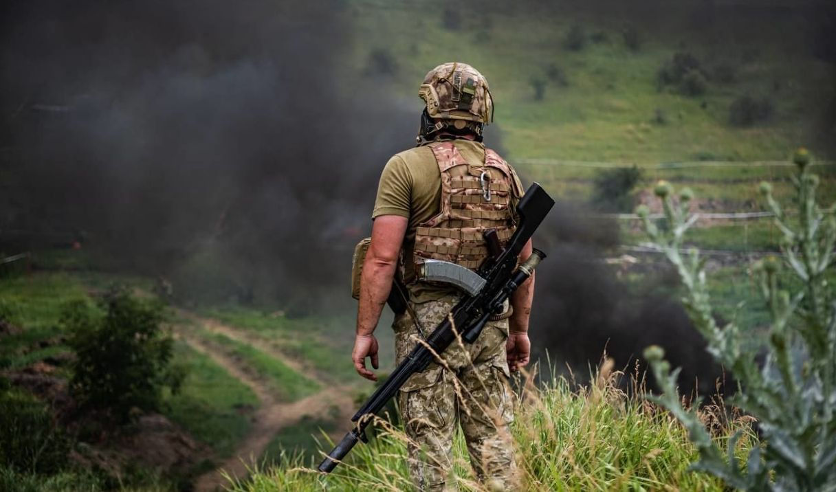 FT: Украина обстреливает позиции российских военных боеприпасами из Северной Кореи.