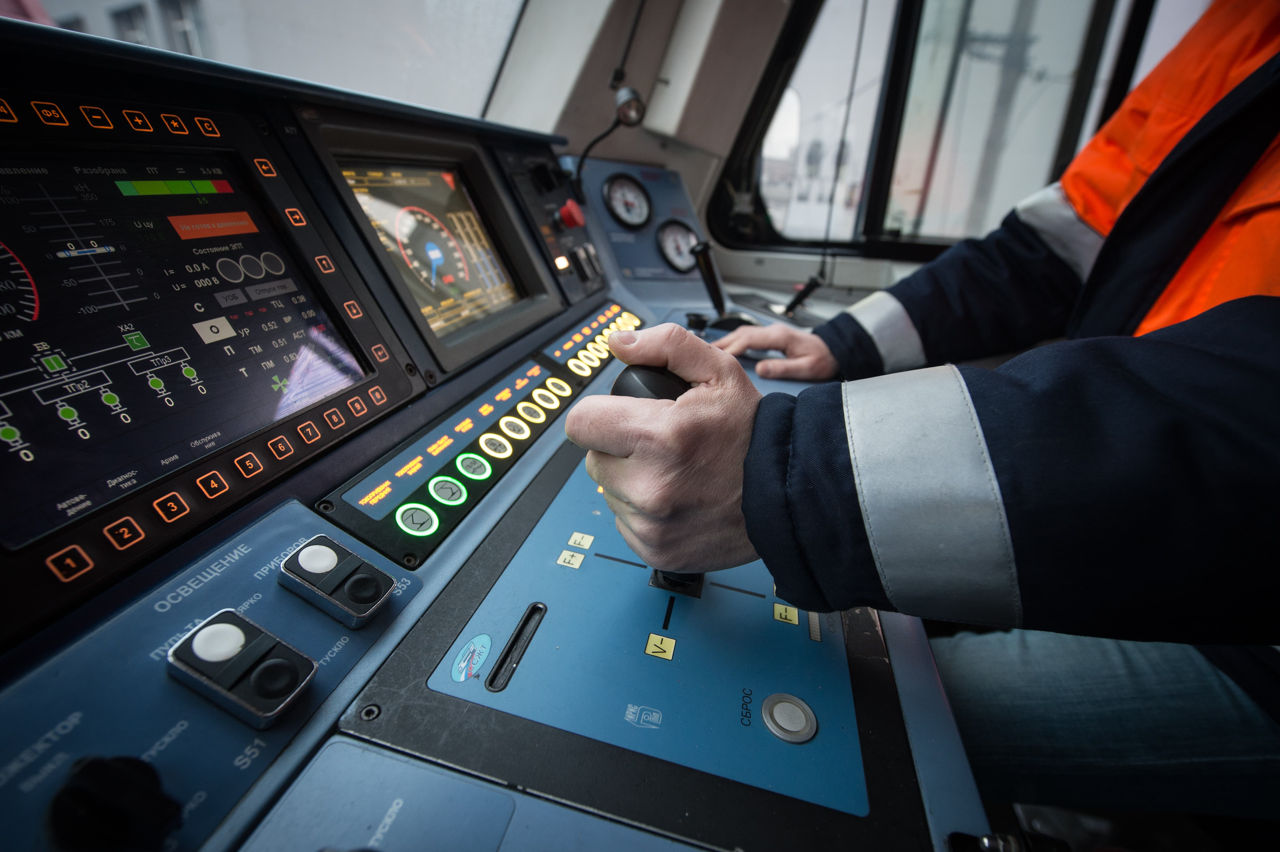 Mecanicii de locomotive din Moldova vor fi instruiți după reguli noi.