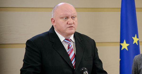 Боля: Скоро именно Апелляционная палата будет принимать окончательное решение.