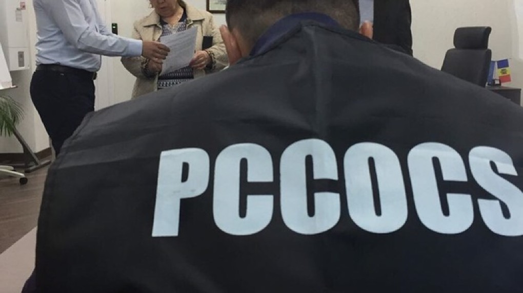 Прокуроры провели обыски в компании из Бельц и у сотрудника таможни.