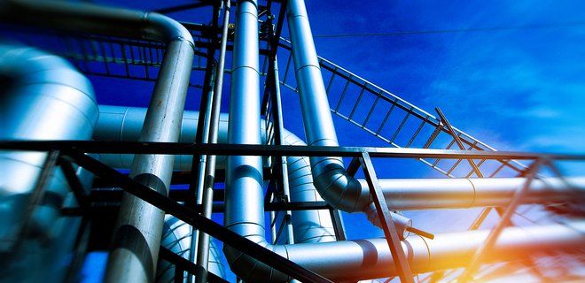 Россия, Украина и Еврокомиссия провели консультации по транзиту газа.