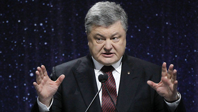 Порошенко назвал украинскую армию "одной из самых эффективных в Европе".