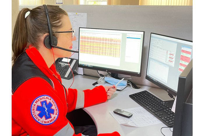 На прошлой неделе в скорую помощь обратились около 15 тысяч человек.