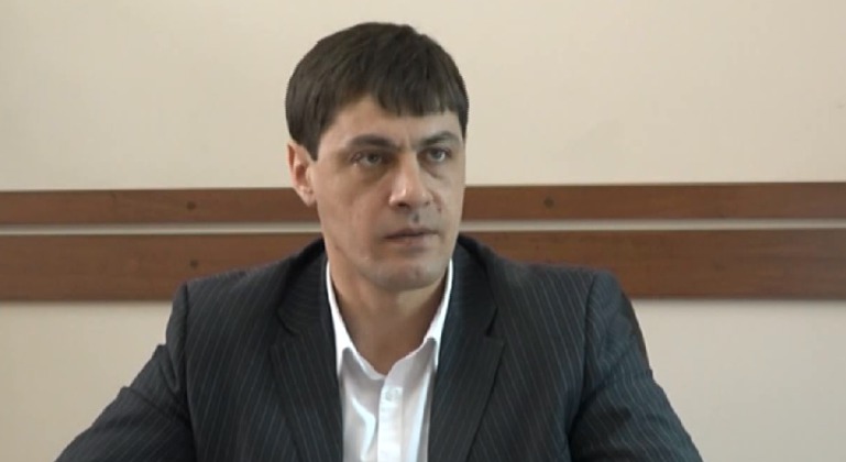 Шеремет: Власти заблокировали деятельность примэрии.