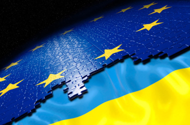 В ЕС не в курсе визита украинской делегации. Графика: newsradio.com.ua