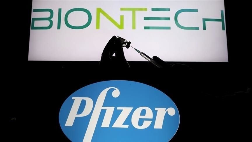 BioNTech откажется от патента на совместную с Pfizer вакцину.
