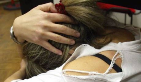 O minoră de 12 ani a fost violată de unchiul ei de 27 de ani. Foto: romaniatv.net