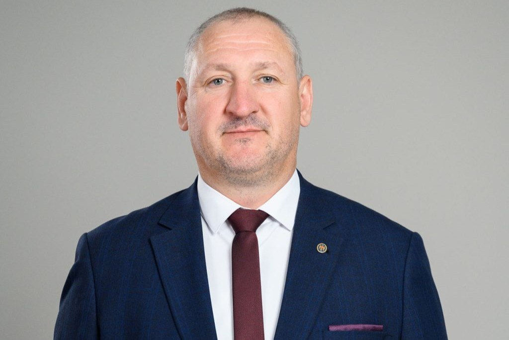 ЦИК предложит Конституционному суду подтвердить мандат депутата по списку ПДС.