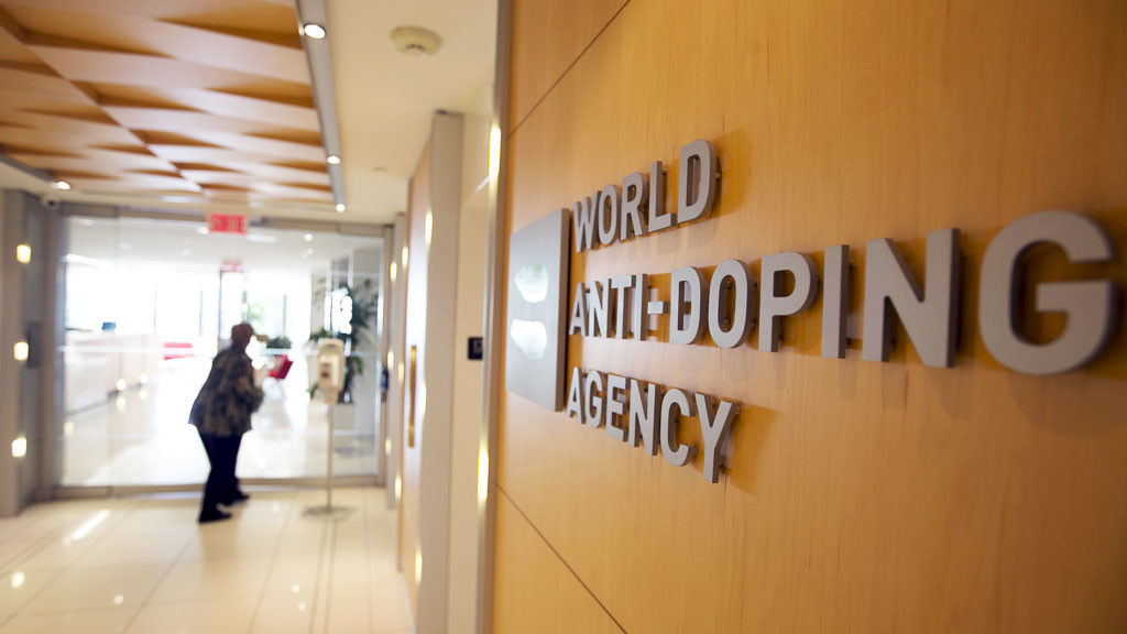 WADA получило от Польши $50 тысяч.
