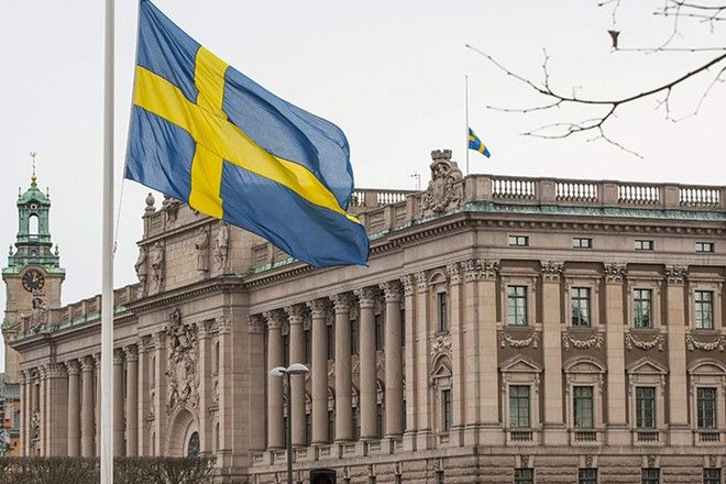 В Швеции предлагают не платить зарплату депутатам, пропускающим много заседаний.