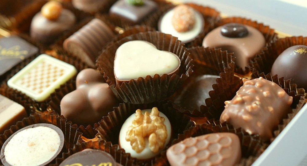 Ученые выяснили, в каком случае сладости действуют как алкоголь.