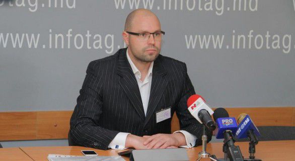 Un scriitor îl acuză pe Plahotniuc că l-ar fi amenințat cu moartea. Foto: independent.md