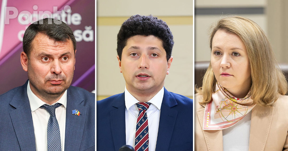 Opiniile deputaților noului Parlament privind apartenența Moldovei la CSI sunt împărțite.