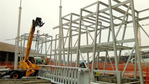 Moldova va participa în acest an în premieră la una dintre cele mai mari expoziții din lume, numită EXPO 2015.
