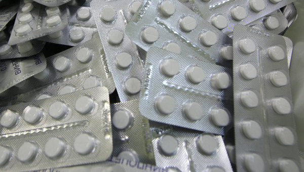 Девушка решила свести счеты с жизнью, употребив большую дозу таблеток.
