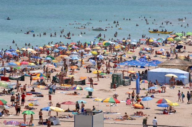Mirela Matichescu crede că toate restaurantele din staţiuni vor ieftini meniurile din luna iunie, lucru care se va resimţi în bugetul turiştilor, unde mâncarea ocupă cel mai important loc, alături de cazare.