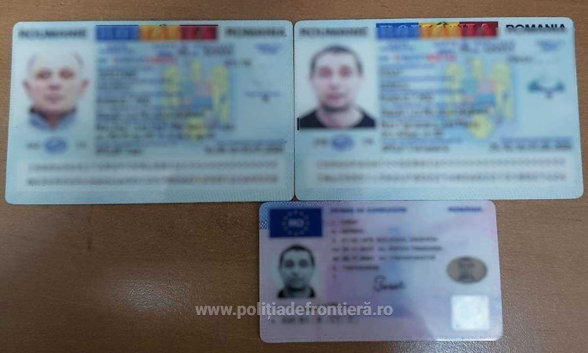 Молдаванин заявил, что приобрел документы у неизвестного человека, заплатив 950 евро.