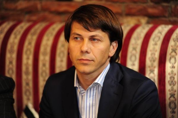 Premierul desemnat Chiril Gaburici a anuntat ca Oleg Efrim nu va mai fi ministru al Justitiei in noul Guvern. Foto: inprofunzime.md
