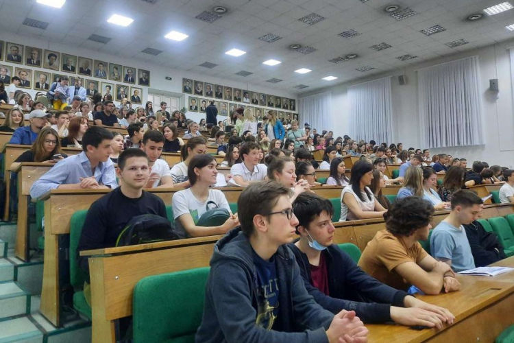 Реформа вузов стала яблоком раздора между ПДС и представителями вузов.