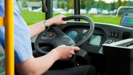 Operațiunea „Autobuz”, desfășurată de Inspectoratul Național de Patrulare, a demarat astăzi.