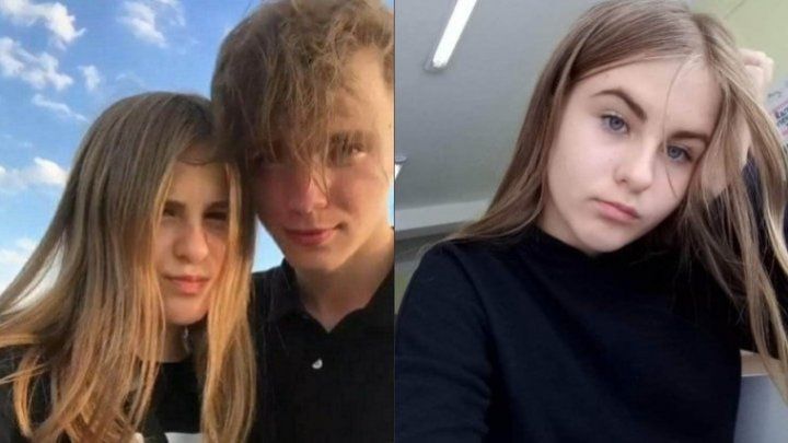 Сбежавшая из дома в Яловенском районе девушка нашлась.