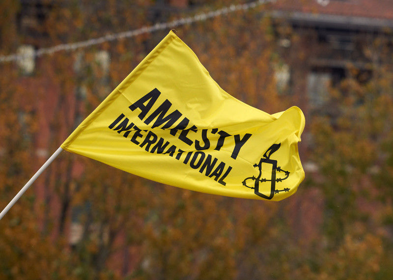 Amnesty International — КЧС: Просим сообщить аргументы для отзыва лицензий.