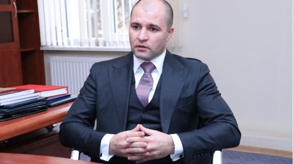 Владимир Чеботарь об уходе из ДПМ: "Пора перевернуть страницу".