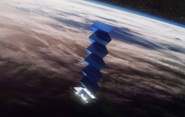 Индия вступает в спутниковые гонки, готовит конкурента для Starlink Илона Маска.
