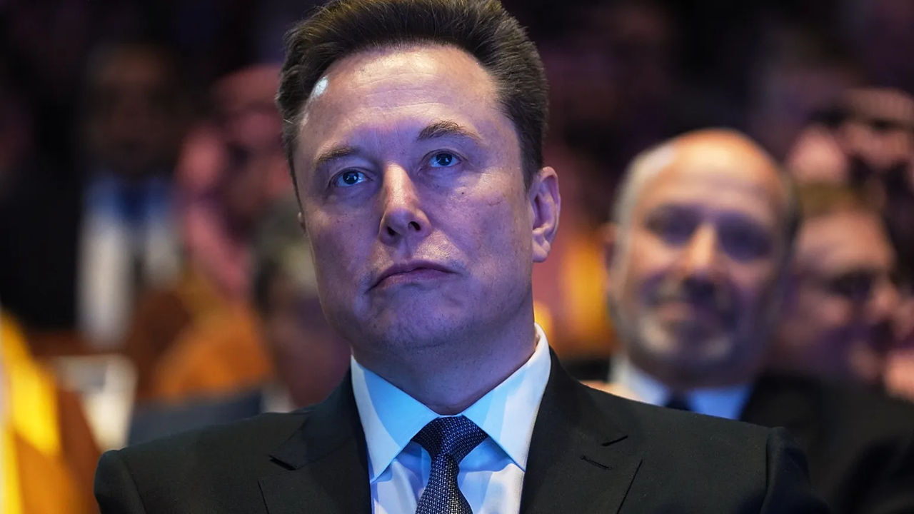 Musk a anunțat că obiectivul SpaceX este întâlnirea cu extratereștrii.