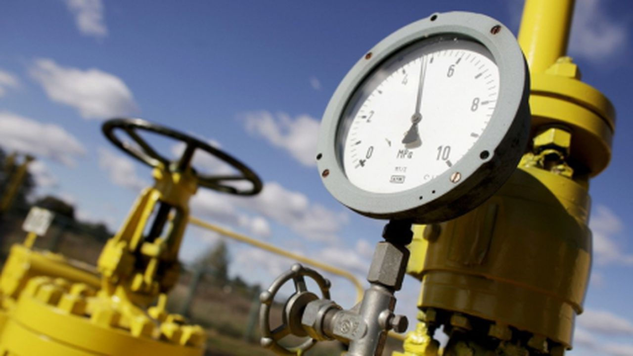 Export record: România a furnizat R. Moldova cinci milioane de m3 de gaz.