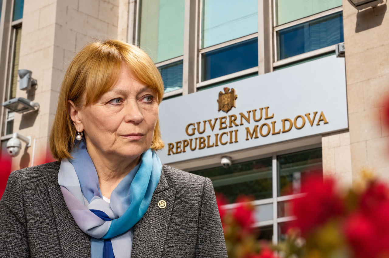 Nemerenco: Guvernul va elimina controlul prețurilor pentru medicamentele eliberate fără rețetă.