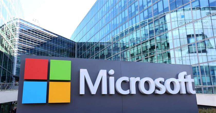 Microsoft планирует сократить еще часть сотрудников.
