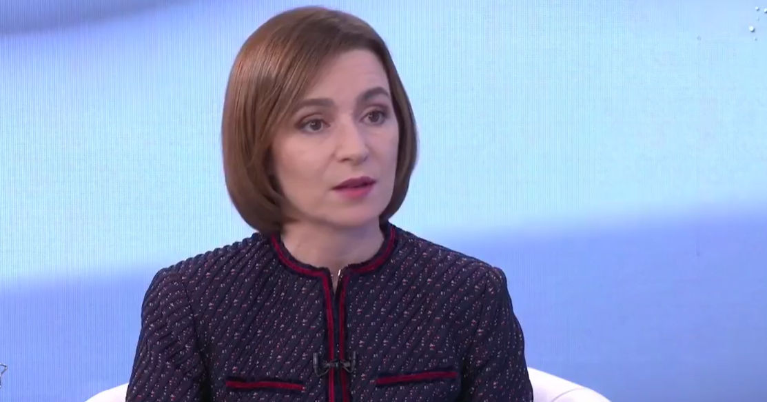 Санду: В сотрудничестве между местными властями - огромная сила.