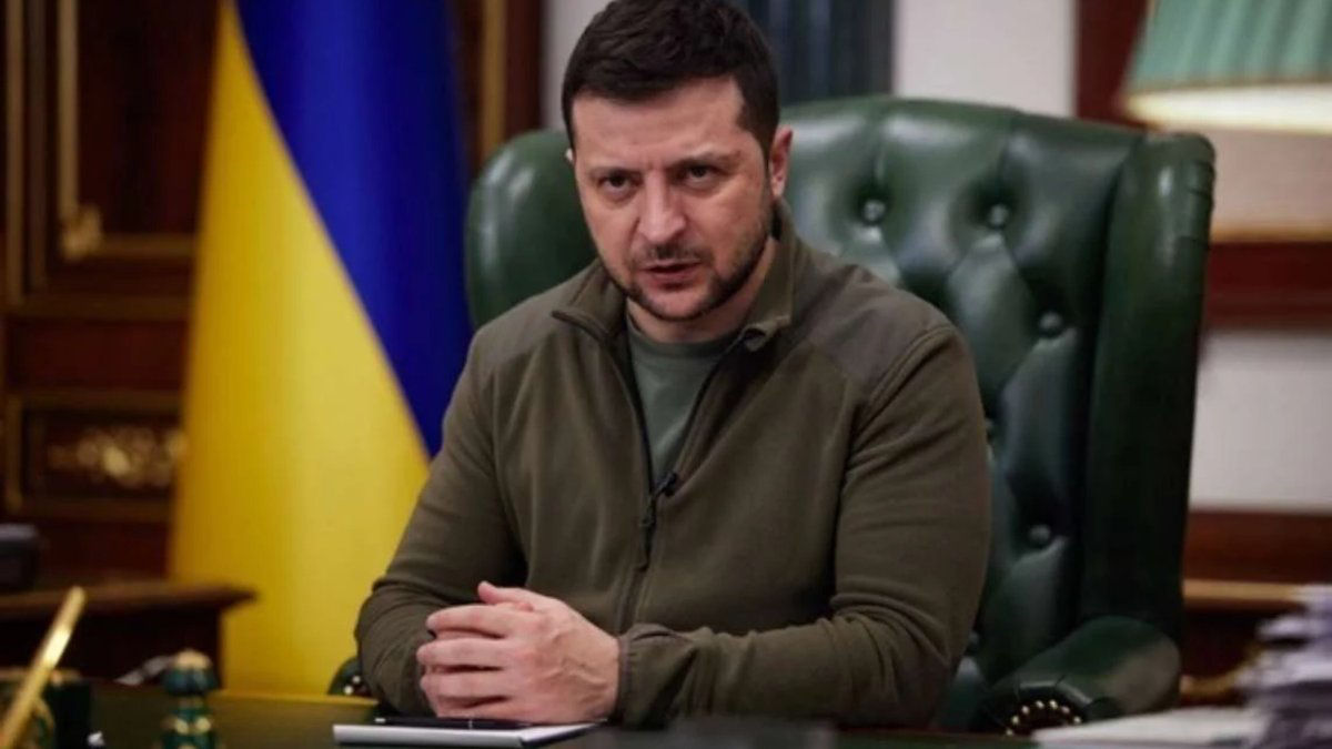 Зеленский призвал Исландию помочь Украине своим опытом энергоэффективности.