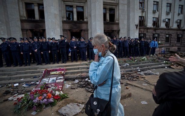Дипломат подчеркнул, что все виновные в трагедии должны понести законное наказание. Фото: reuters.com