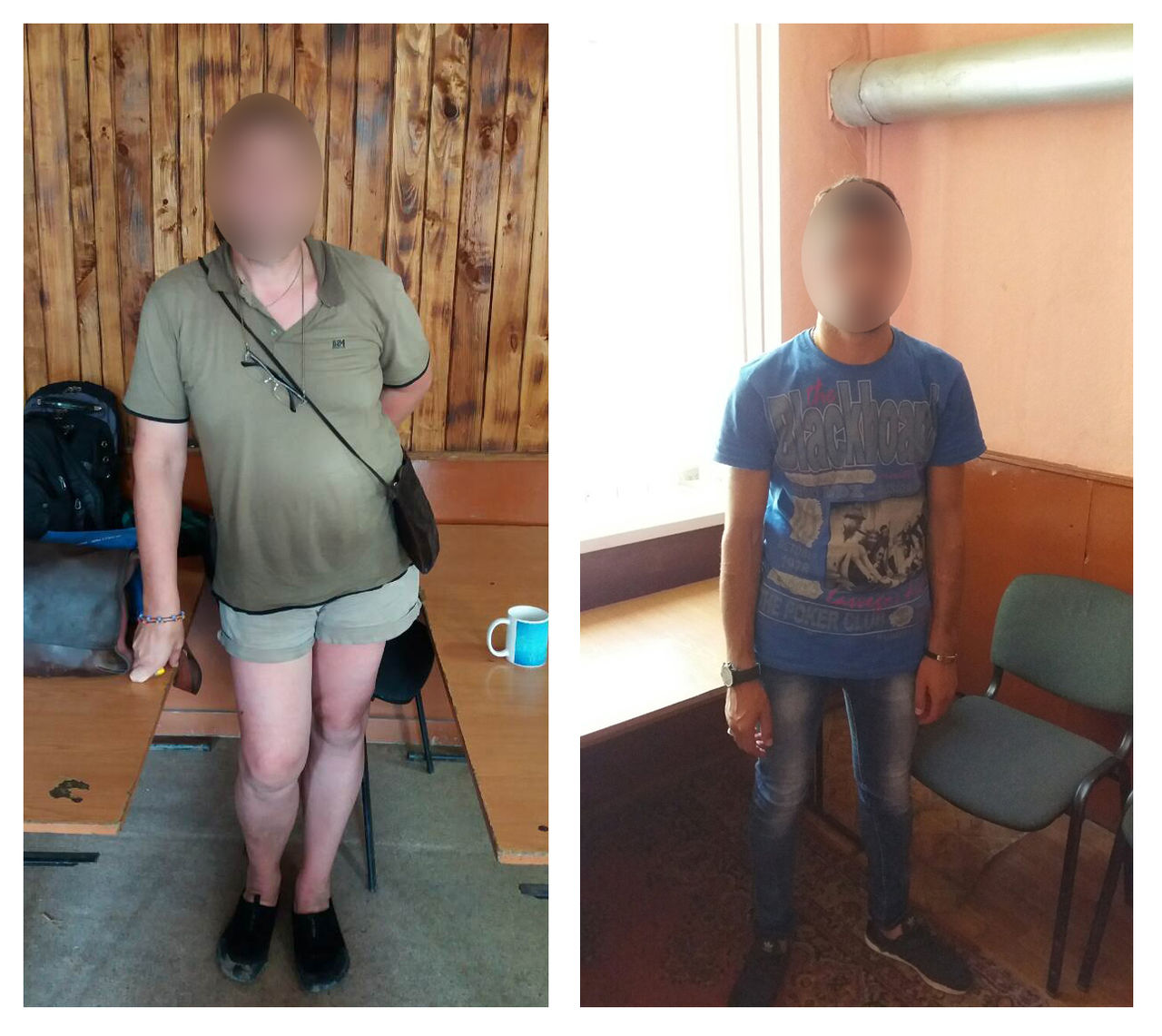 Doi străini, prinși în râul Prut: Încercau să treacă ilegal frontiera
