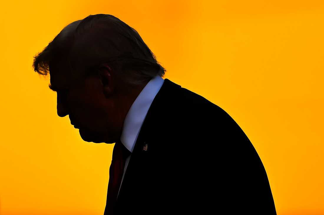 Spiegel: Европейские политики разочарованы заявлением Трампа о России.
