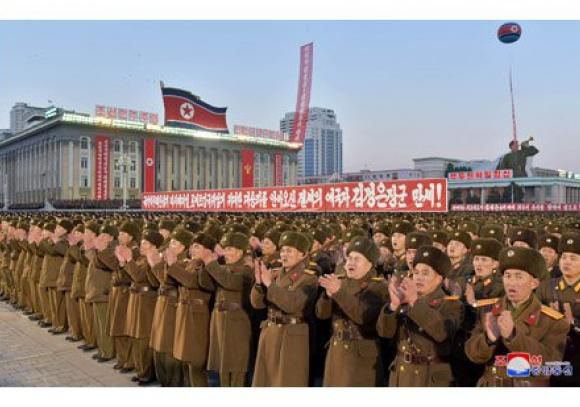 Un militar nord-coreean care a dezertat are imunitate la anthrax.