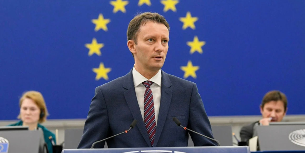 Mureșan: Moldova este pregătită să treacă la următoarea etapă de aderare la UE.