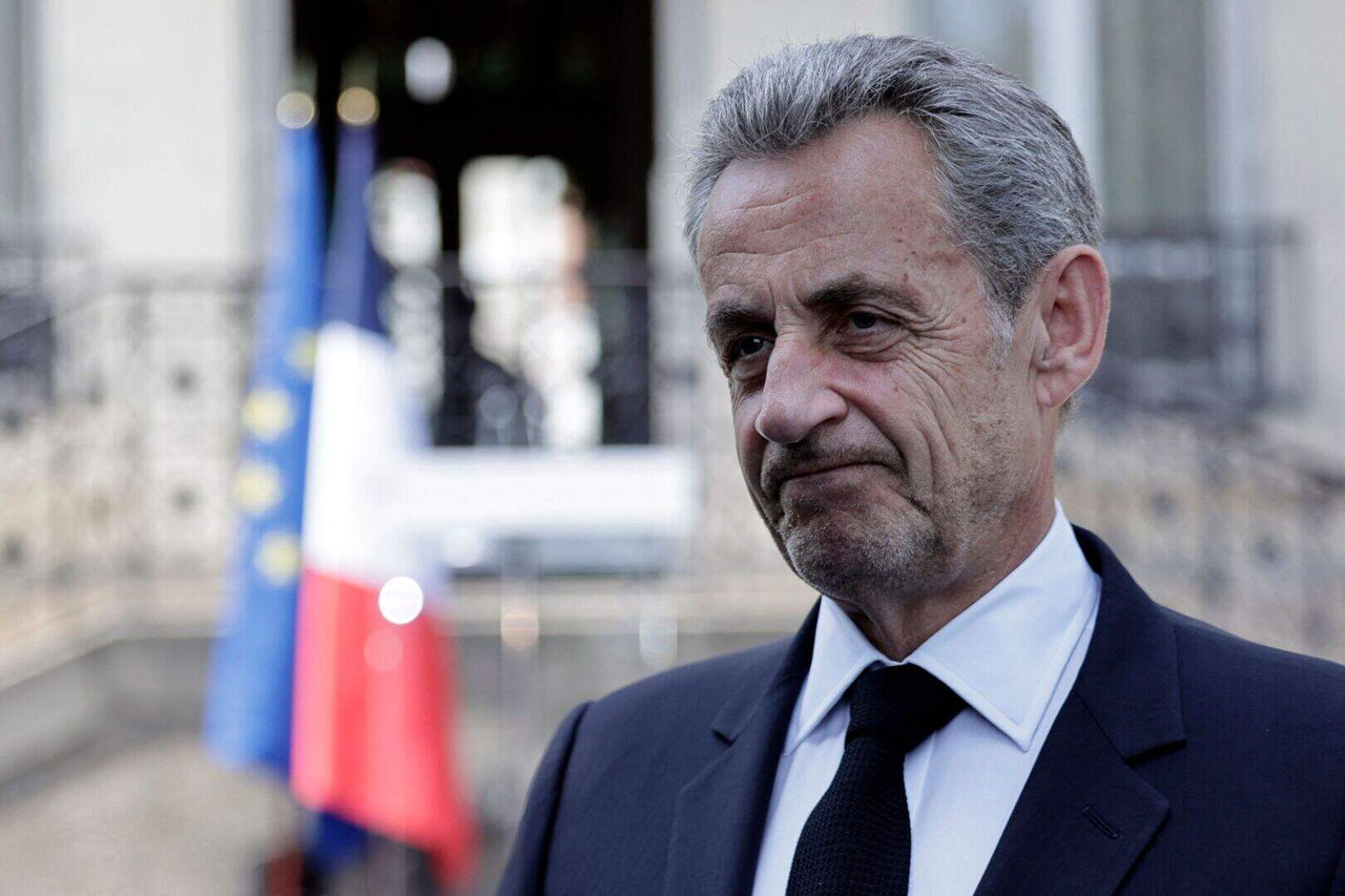 Examinarea apelului depus de Nicolas Sarkozy în dosarul libian va începe în martie.
