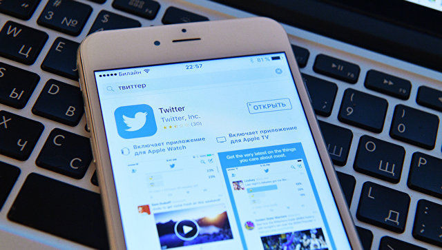 Болгары пострадали из-за борьбы Twitter c "русских ботами".