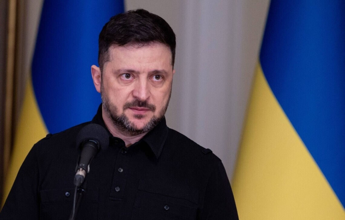 Zelenski e gata să înghețe linia frontului: Aceasta este cea mai rapidă cale.