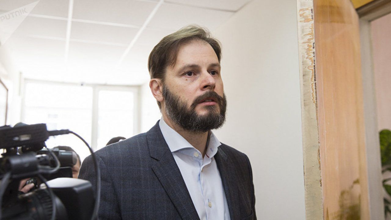 Апелляционная палата отклонила большинство запросов адвокатов Кирилла Лучинского.