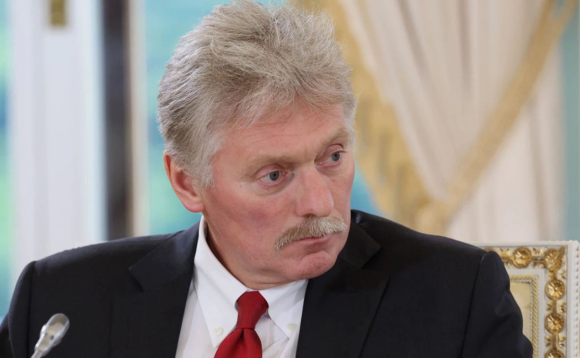 Песков: Трехсторонние переговоры по Украине пройдут в Абу-Даби в начале ноября.