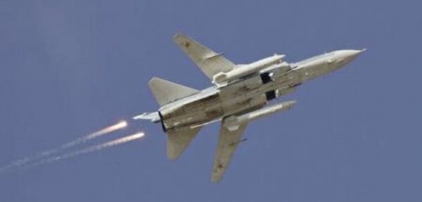 Rusia a amplasat în Siria rachete antiaeriene S-400.  Foto: deschide.md