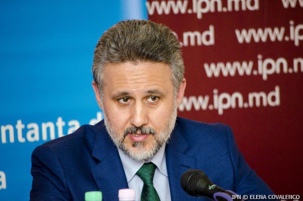 По мнению посла, общество Республики Молдова фрагментировано так же, как и любое другое.