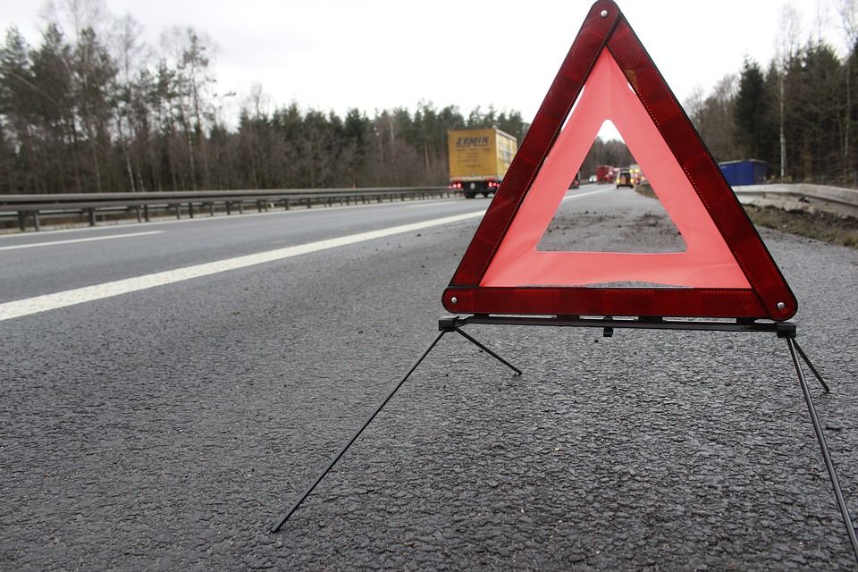 România: Accident cu implicarea unui camion înmatriculat în Moldova